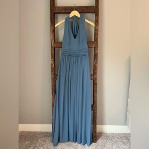 David’s Bridal Dress